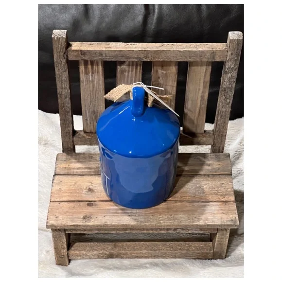 NEW Rae Dunn Tweet Birdhouse - Picture 4 of 8